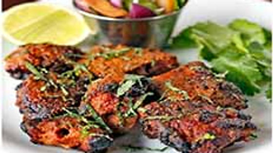 Boti Kebab (Lamb)