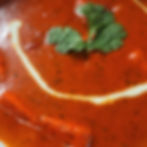 Makhani Sauce