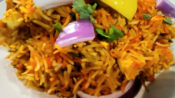 Matka Biryani