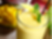 Mango Lassi