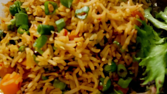 Fried Rice