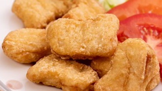 Chicken Nuggets