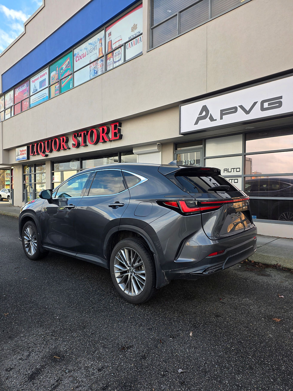 Thumbnail: 2023 Lexus NX 350 Ultra Luxury