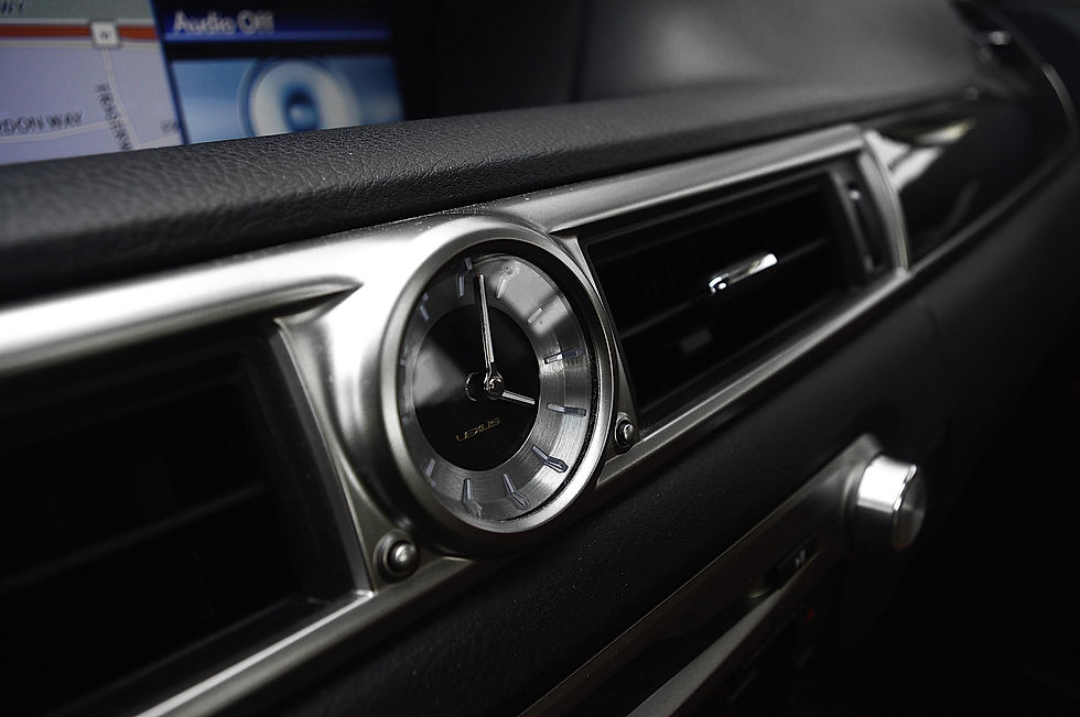 섬네일: 2013 Lexus GS 350 AWD Executive 