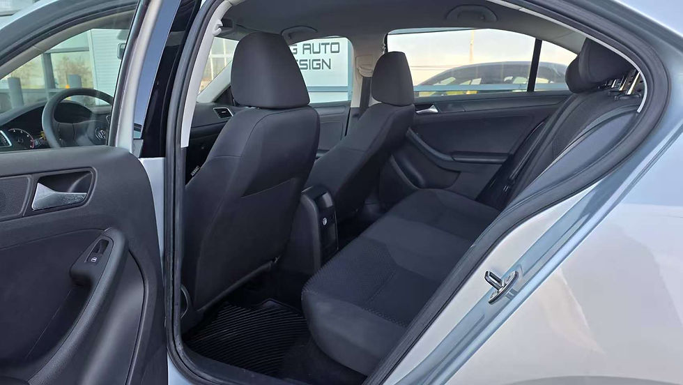 Thumbnail: 2013 VW Jetta Trendline