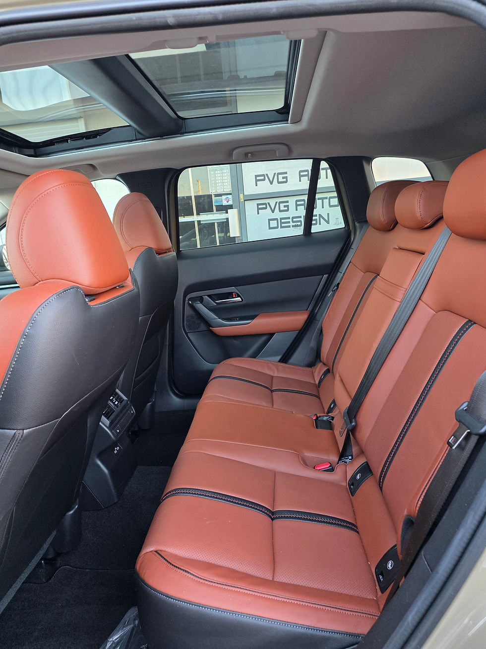 縮圖：2025 Mazda CX-50 Meridian Edition