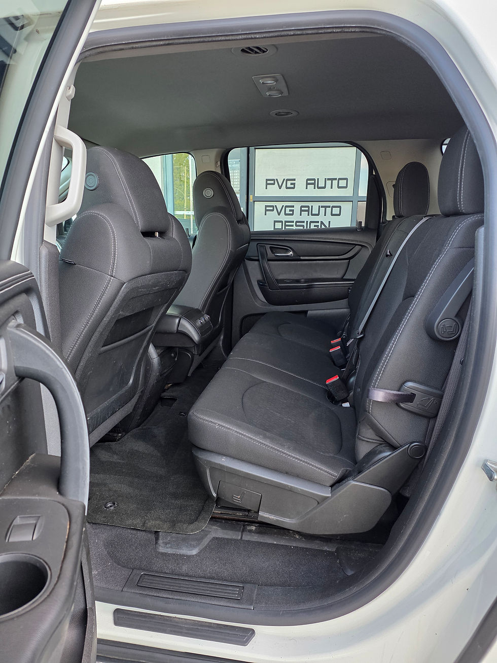 섬네일: 2013 GMC Acadia 