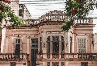 Marco Zero conta a história do coração cultural de Cachoeira do Sul