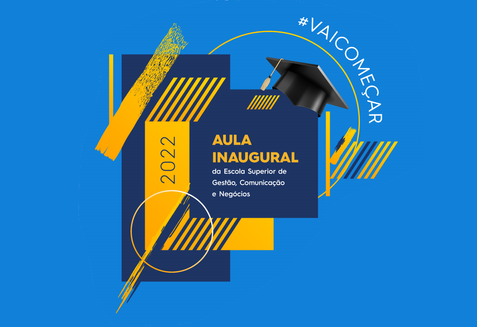 Uninter promove Aula Inaugural 2022 #vaicomeçar