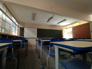A educação em quarentena: entre a rotina extenuante e o temor da não alfabetização