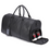 Thumbnail: New arrival Genuine leather men Casual waterproof  large capacity luggage Bag 