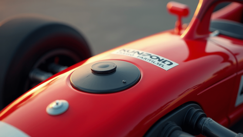 Top Race Car Fuels for Maximum Performance