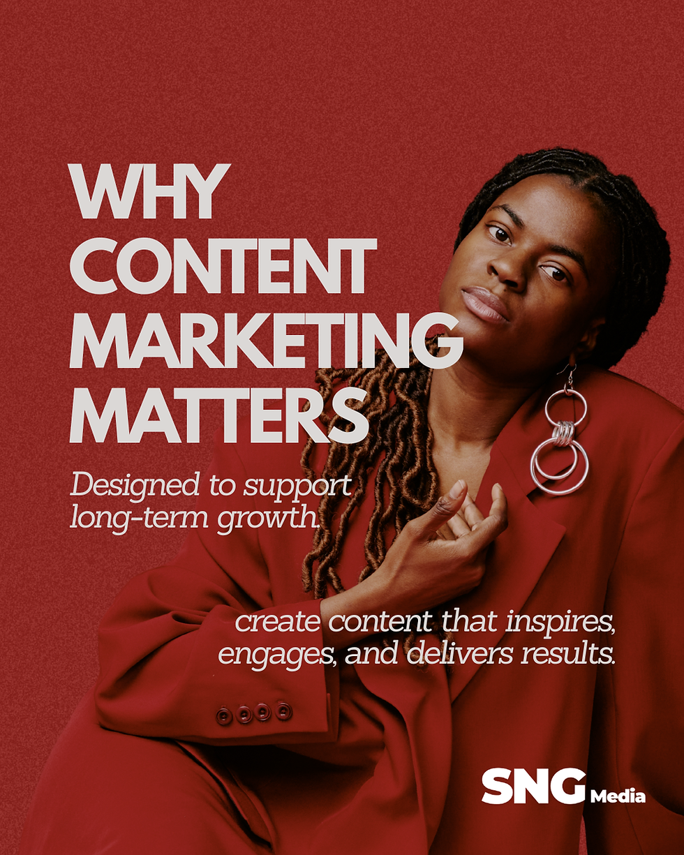 Why High-Quality Content Is the Foundation of Modern Digital Marketing