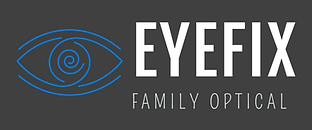eyefix family optical logo
