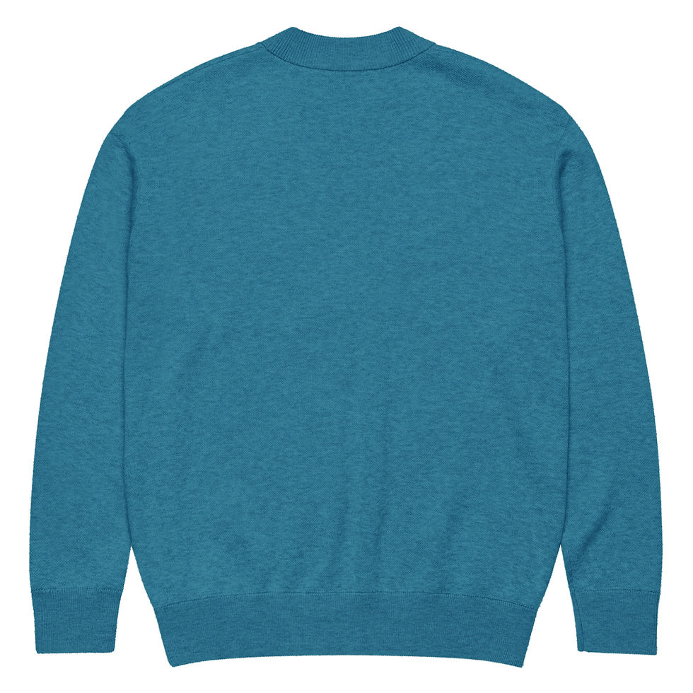 Thumbnail: The Monae Knitted Cardigan