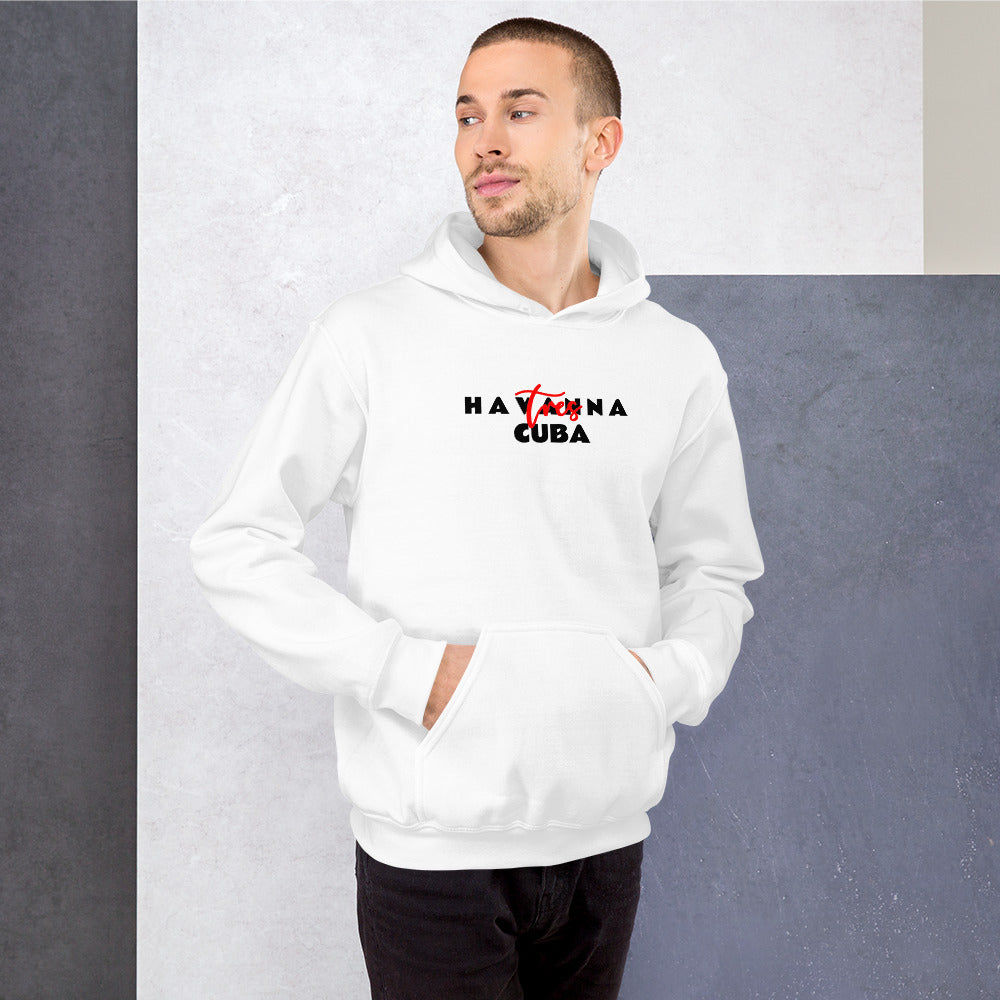 "Havanna" - Unisex Hoodie