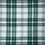 Miniature : COUPON MOYEN tartan vert n°229