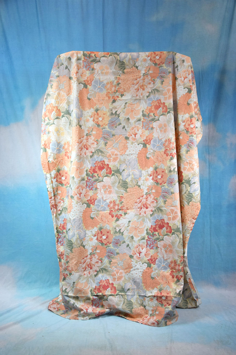 Miniature : GRAND COUPON jardin rose n°87