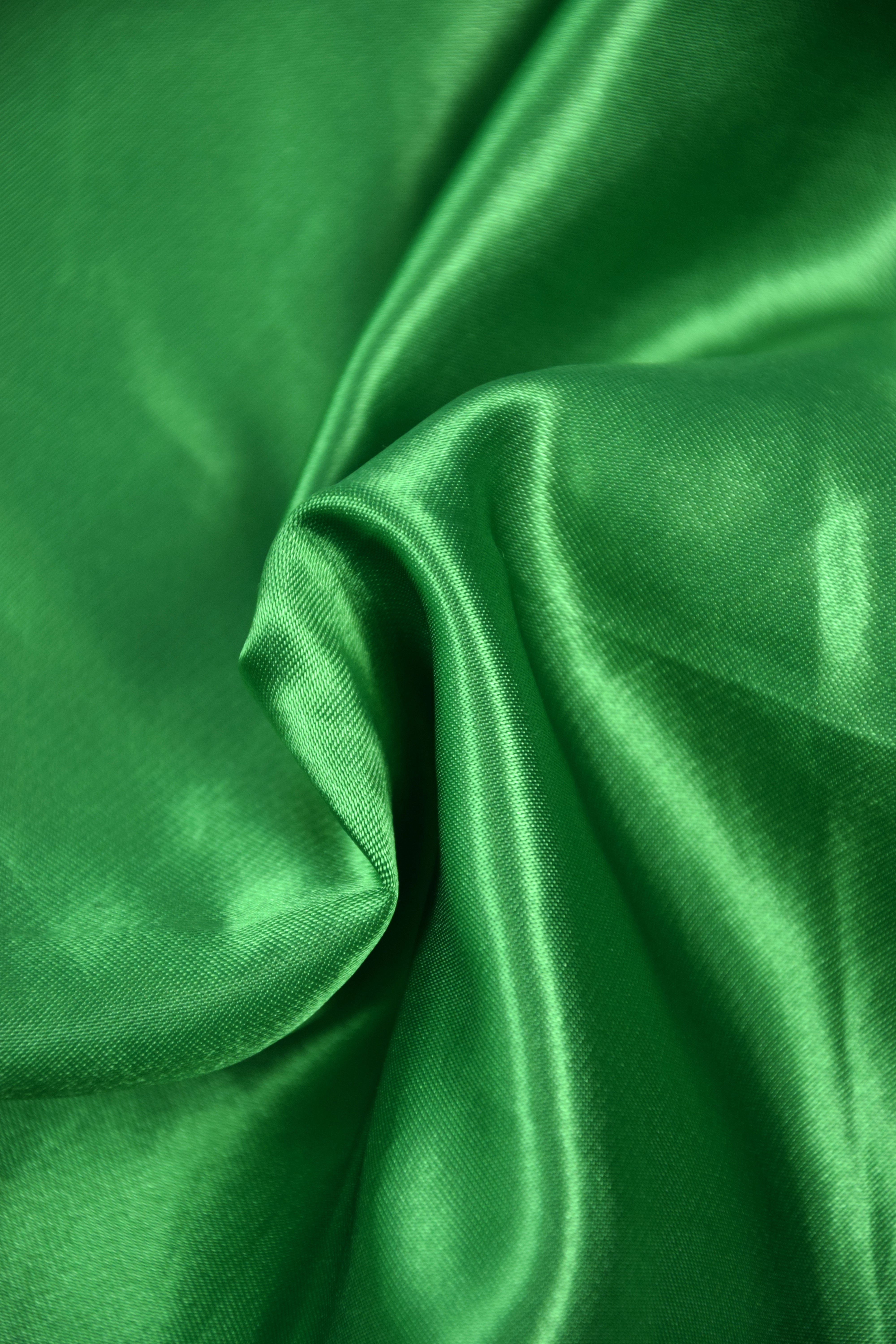 GRAND COUPON vert luisant n°145