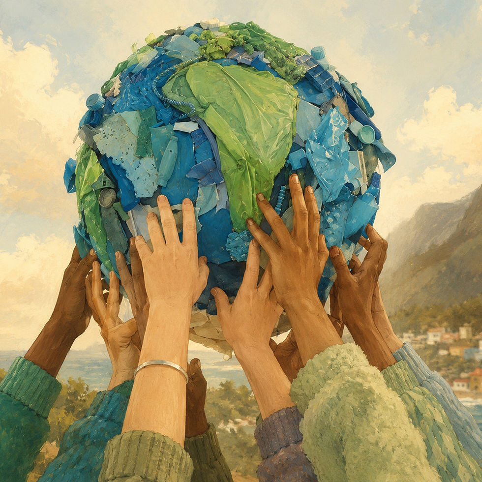 5 Ways to Celebrate Earth Day with Kids