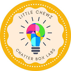 Little Chewz Chatterbox Labs