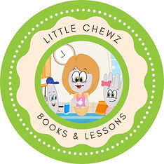 Little Chewz Books and Lessons