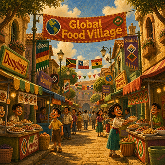 Global Food Village .png
