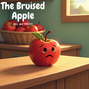The Bruised Apple
