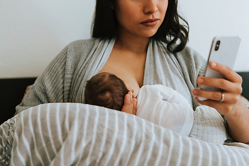 Women completing Hesta360