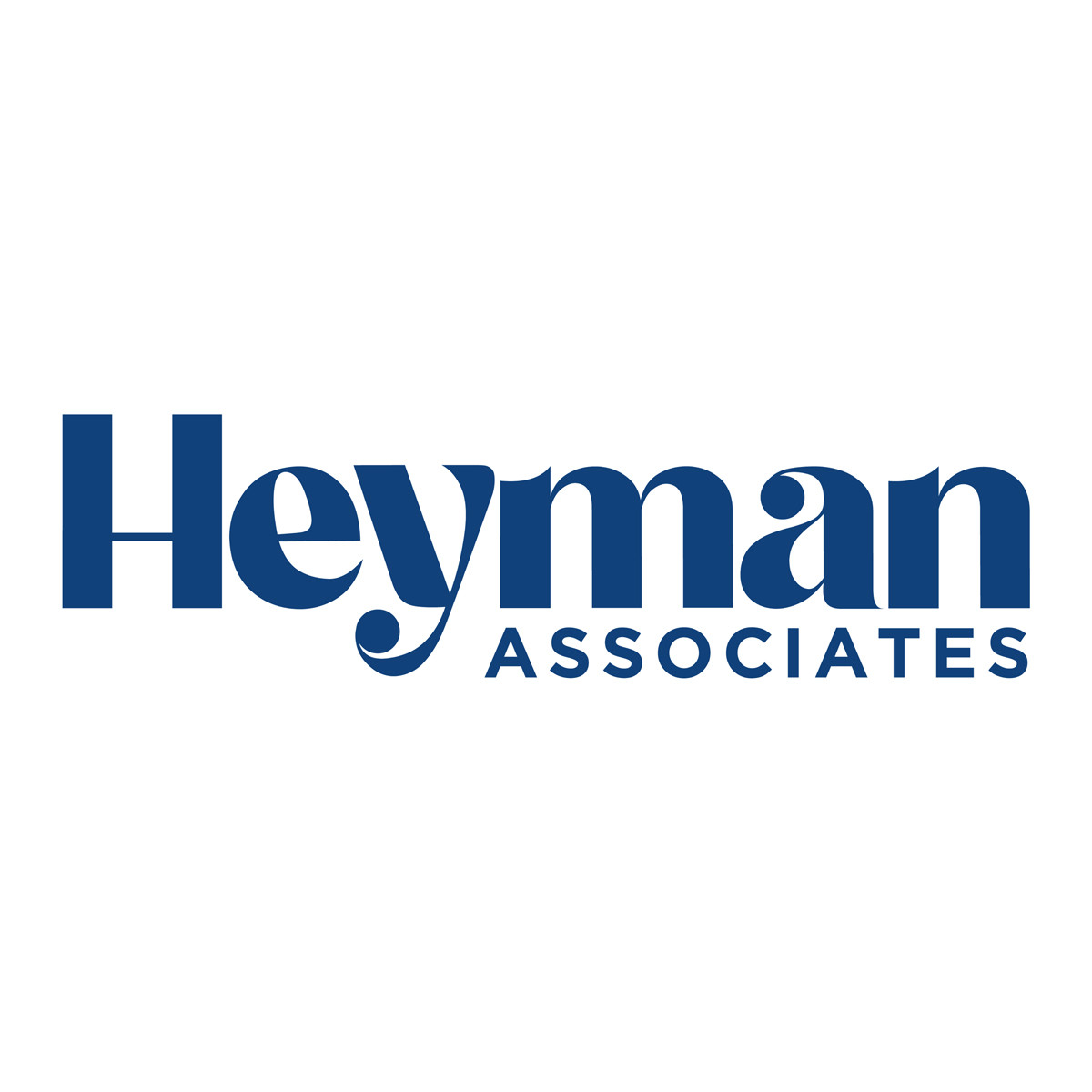 Heyman Associates Executive Search