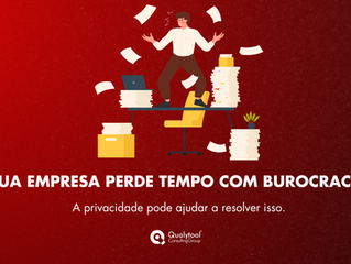 Governança que impulsiona negócios: como a proteção de dados pode reduzir burocracias e abrir portas para o mercado internacional
