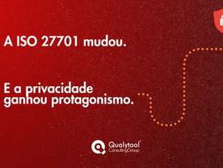 A ISO 27701 mudou: o que a independência da norma significa para a gestão da privacidade