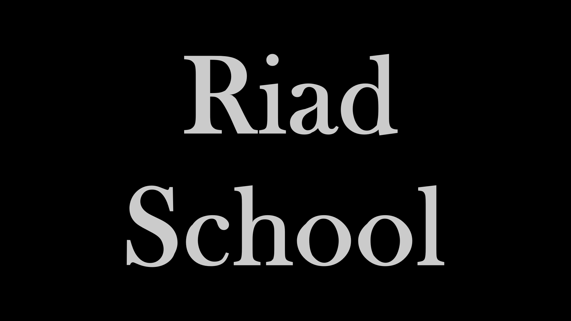 raidschool kurse për gjuhën angleze dhe gjermane
