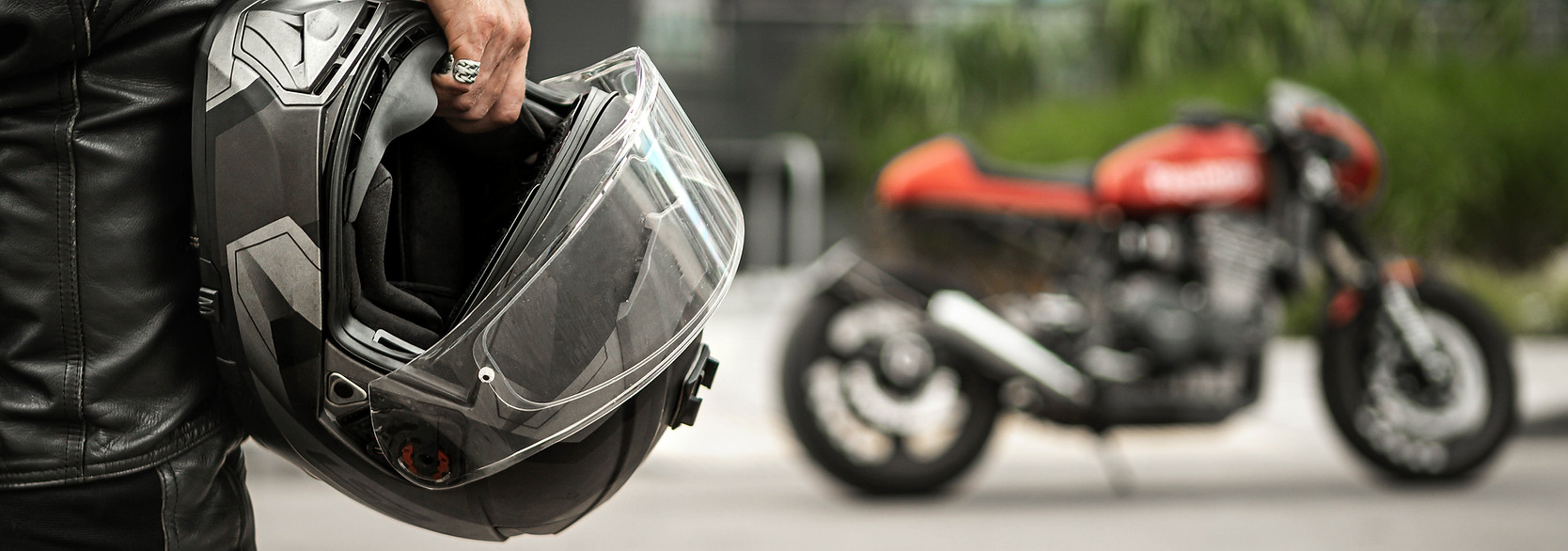 Motorrad Grundkurs