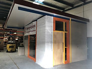 Race on to Build Australia’s First 3D-Printed House
