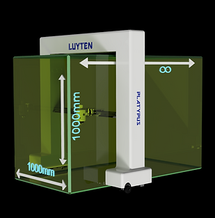 3d printer