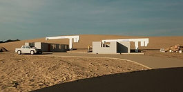 How 3D Printing could help with Remote Housing
