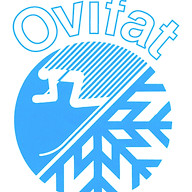 Ski Alpin Ovifat website