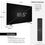 Thumbnail: Samsung QN82Q60TA
82" QLED Flat 4K TV Full Array Backlight

