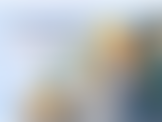 Are moving deposits refundable – couple standing near interstate moving truck with boxes and deposit jar, illustration explaining what to know before paying a moving deposit