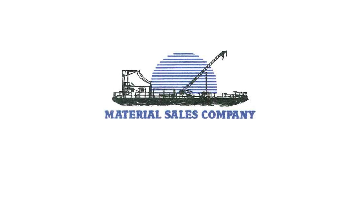 Material Sales Company, Inc.