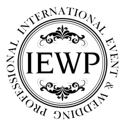International Event Wedding Professional Badge SMC Events