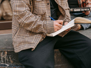 Anxiety and Self-Care: Building a Personalized Toolkit for Emotional Well-Being