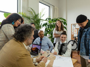 Coping With Stress: Tips for Working Professionals in the Modern Age