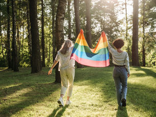 The Importance of Having LGBTQ+ Affirming Therapy Available