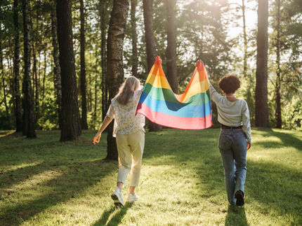 The Importance of Having LGBTQ+ Affirming Therapy Available