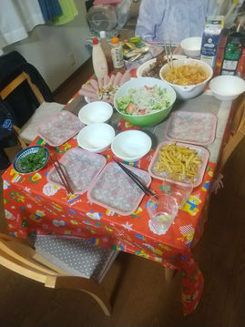 クリスマスイベントPartII！！