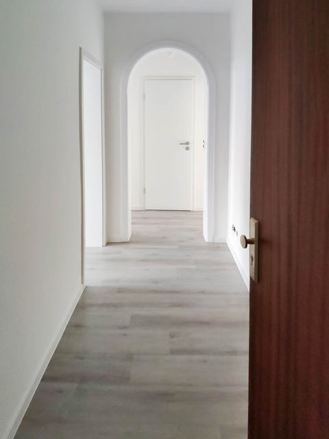Wohnraumsanierung in Ellerhoop