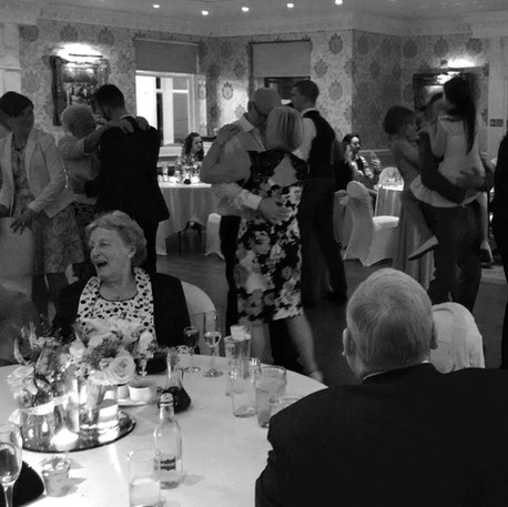 Wedding