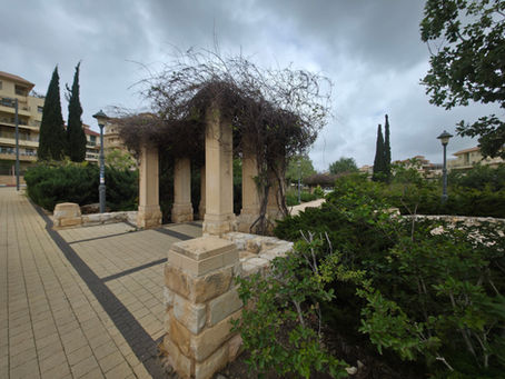 Halomot: Zichron Yaakov’s Dream Neighborhood 